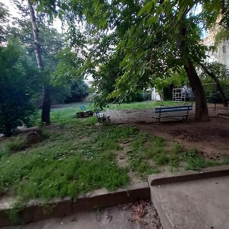 Skardarlija Pijaca Studio Lejlighed Beograd Eksteriør billede