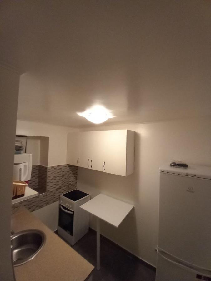 Skardarlija Pijaca Studio Lejlighed Beograd Eksteriør billede