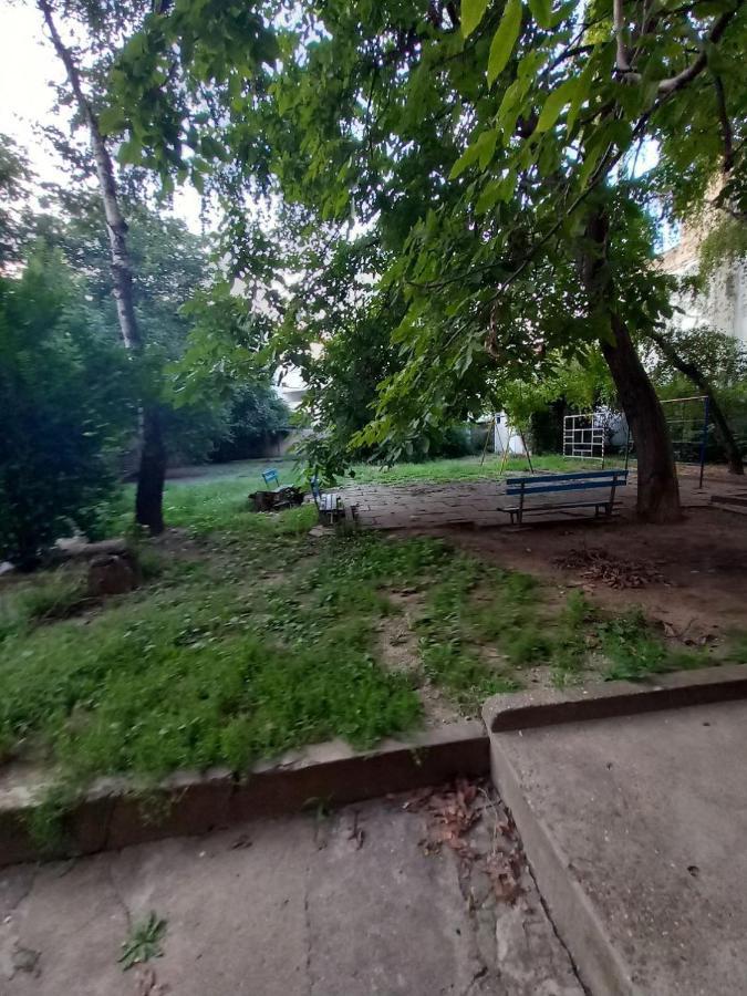 Skardarlija Pijaca Studio Lejlighed Beograd Eksteriør billede